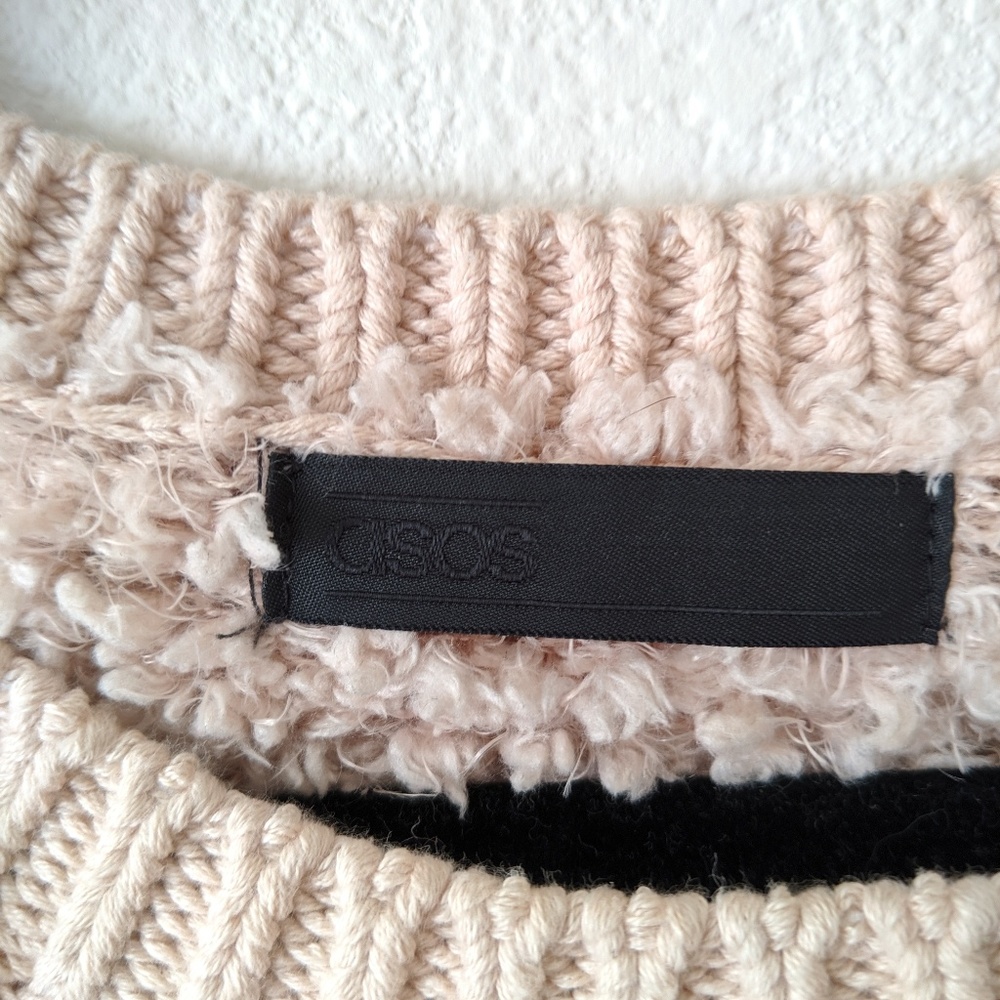 ASOS sweater